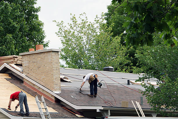 Slate Roofing Contractor in Bedford Hills, NY