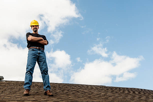 Quick and Trustworthy Emergency Roof Repair Services in Bedford Hills, NY