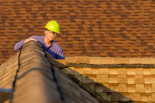 Roof Installation Near Me in Bedford Hills, NY